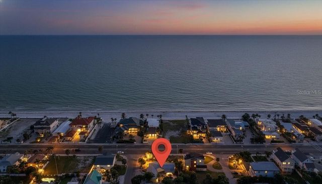 16007 GULF BOULEVARD, Redington Beach, FL 33708