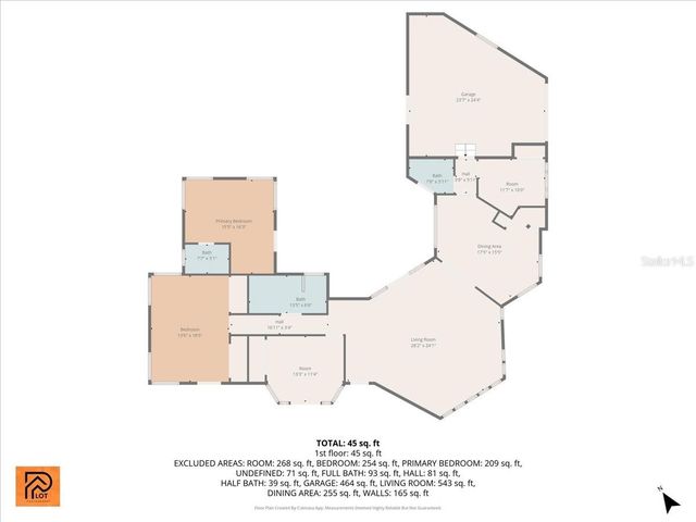 16007 GULF BOULEVARD, Redington Beach, FL 33708