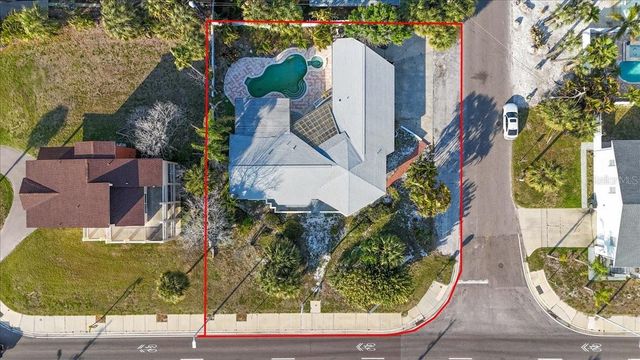 16007 GULF BOULEVARD, Redington Beach, FL 33708