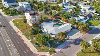 16007 GULF BOULEVARD, Redington Beach, FL 33708