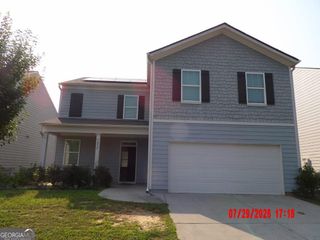 5537 Barberry Avenue, Oakwood, GA 30566