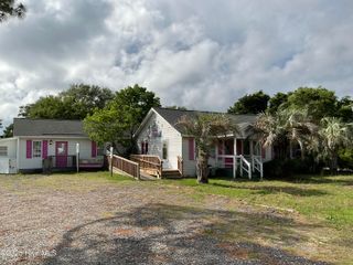 4105 Long Beach Road, Southport, NC 28461
