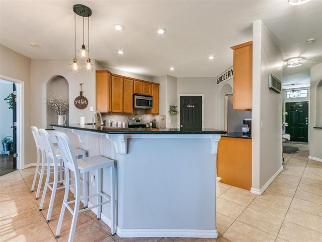 1808 Ada Sage Lane, Edmond, OK 73003