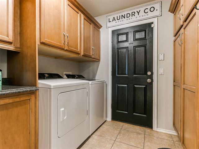 1808 Ada Sage Lane, Edmond, OK 73003