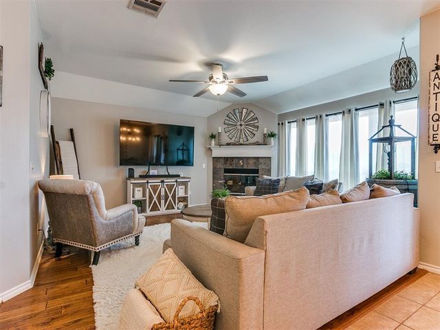 1808 Ada Sage Lane, Edmond, OK 73003