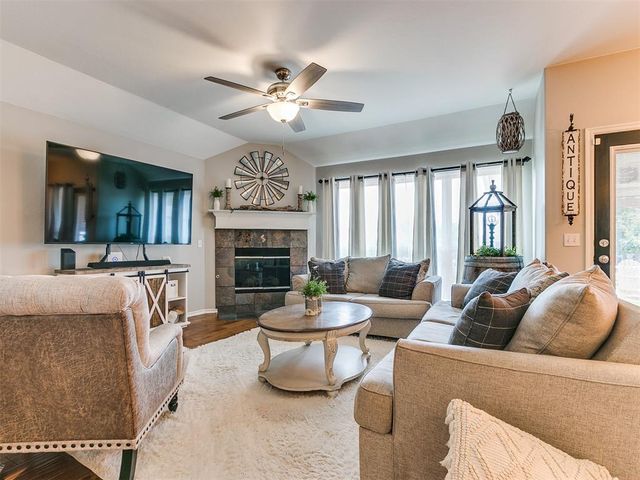 1808 Ada Sage Lane, Edmond, OK 73003