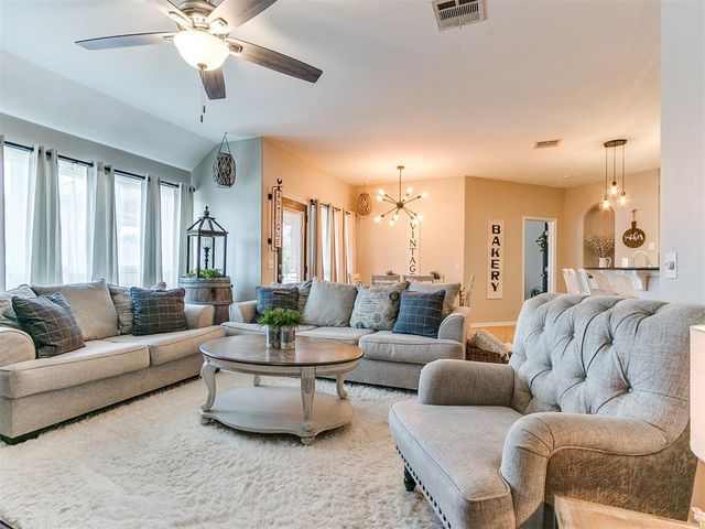 1808 Ada Sage Lane, Edmond, OK 73003