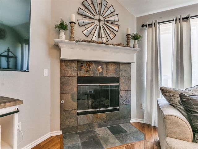 1808 Ada Sage Lane, Edmond, OK 73003