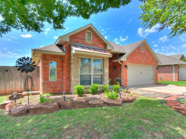 1808 Ada Sage Lane, Edmond, OK 73003