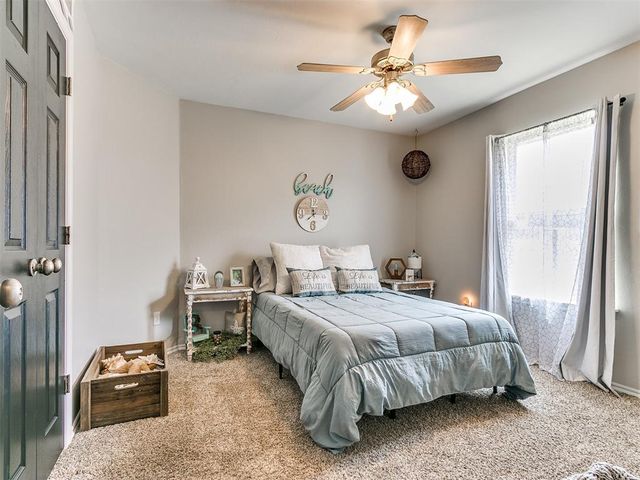 1808 Ada Sage Lane, Edmond, OK 73003