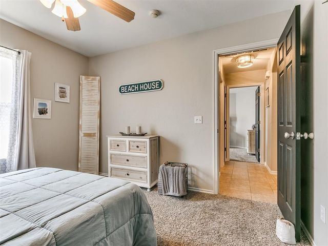 1808 Ada Sage Lane, Edmond, OK 73003