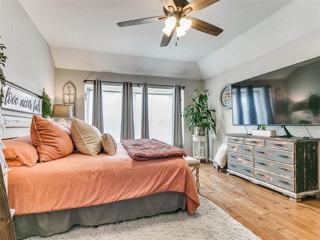 1808 Ada Sage Lane, Edmond, OK 73003