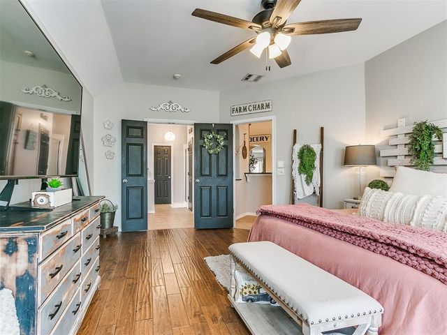 1808 Ada Sage Lane, Edmond, OK 73003