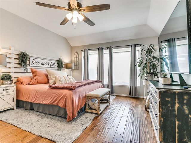 1808 Ada Sage Lane, Edmond, OK 73003