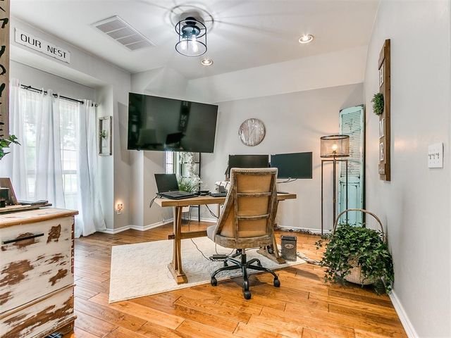 1808 Ada Sage Lane, Edmond, OK 73003