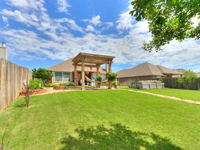 1808 Ada Sage Lane, Edmond, OK 73003