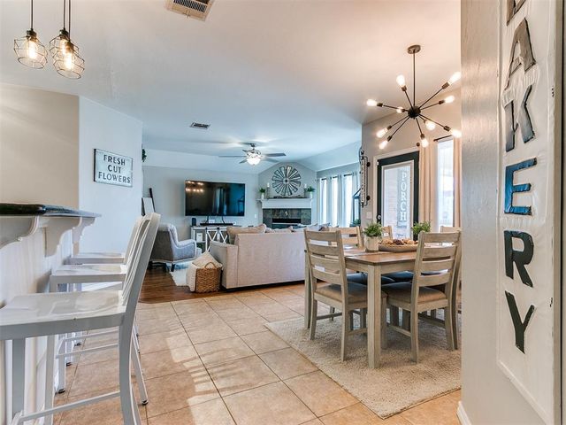 1808 Ada Sage Lane, Edmond, OK 73003