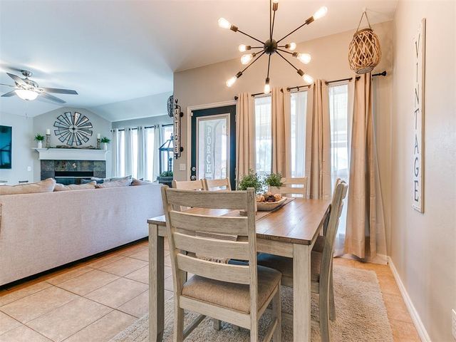 1808 Ada Sage Lane, Edmond, OK 73003