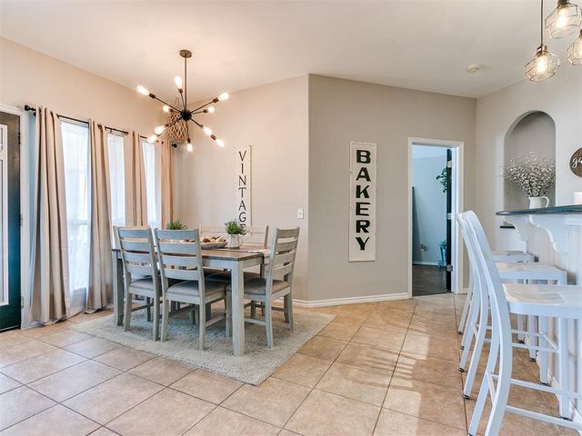 1808 Ada Sage Lane, Edmond, OK 73003