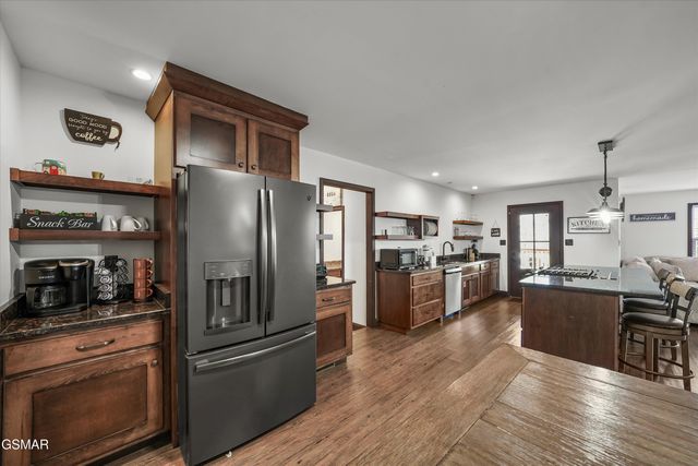 2784 Maplecrest Lane, Sevierville, TN 37876