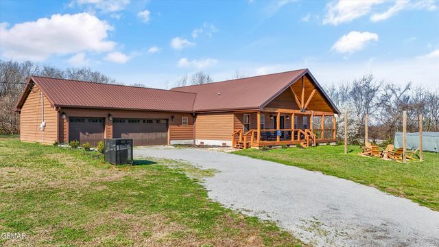 2784 Maplecrest Lane, Sevierville, TN 37876