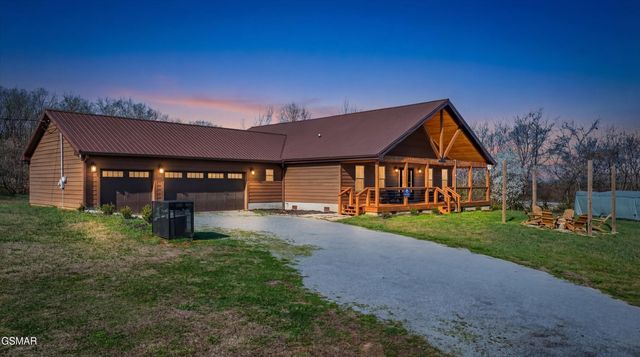 2784 Maplecrest Lane, Sevierville, TN 37876