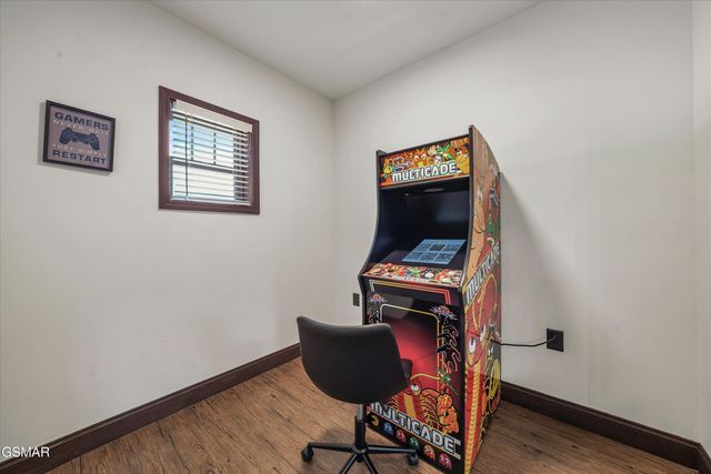 2784 Maplecrest Lane, Sevierville, TN 37876