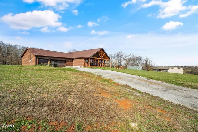 2784 Maplecrest Lane, Sevierville, TN 37876