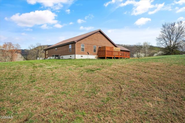 2784 Maplecrest Lane, Sevierville, TN 37876