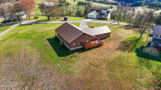 2784 Maplecrest Lane, Sevierville, TN 37876