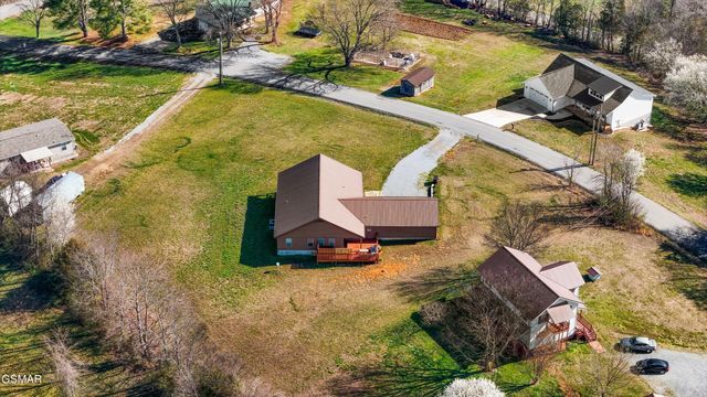 2784 Maplecrest Lane, Sevierville, TN 37876