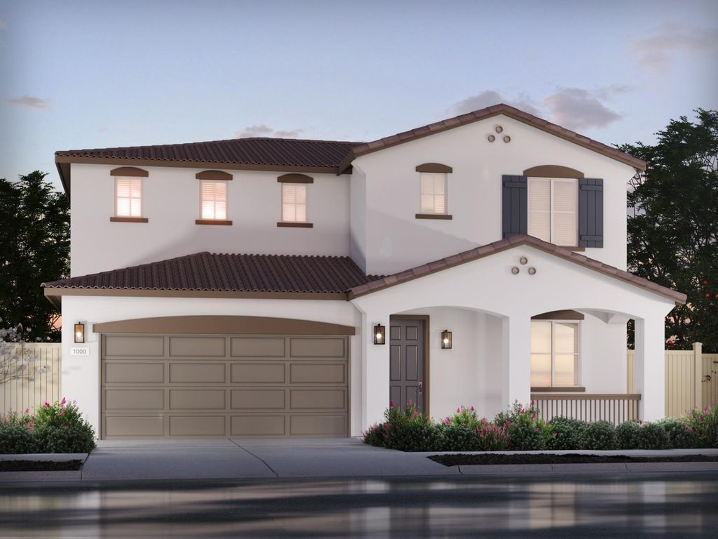 1540 Billorights Ave, Galt, CA 95632