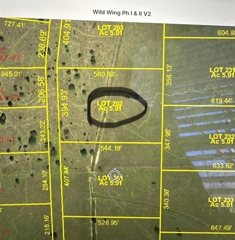 5399 Teal Lane, Columbus, TX 78934