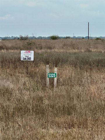 5399 Teal Lane, Columbus, TX 78934