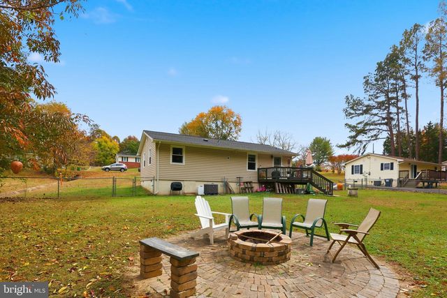 11006 DOE CIR, Fredericksburg, VA 22407