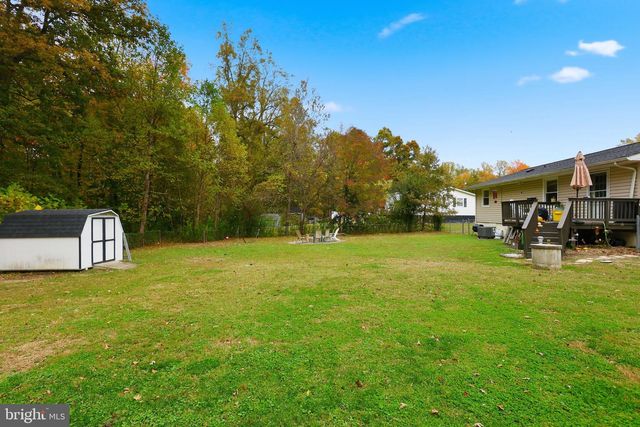 11006 DOE CIR, Fredericksburg, VA 22407