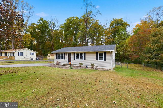 11006 DOE CIR, Fredericksburg, VA 22407