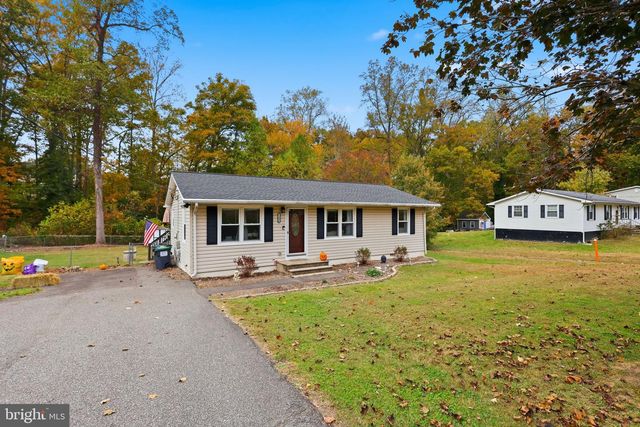 11006 DOE CIR, Fredericksburg, VA 22407