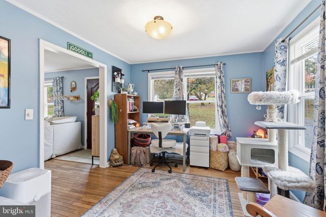 11006 DOE CIR, Fredericksburg, VA 22407