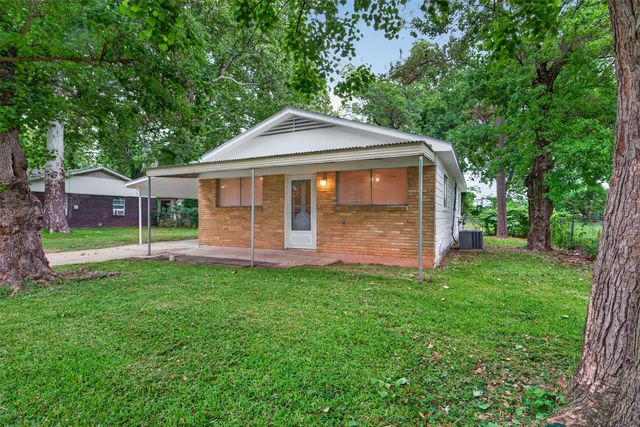 1422 Lampkin Street, Bossier City, LA 71111