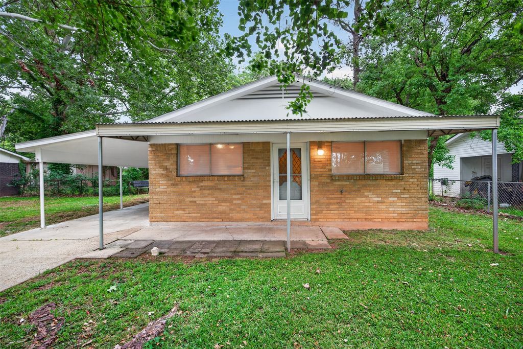 1422 Lampkin Street, Bossier City, LA 71111