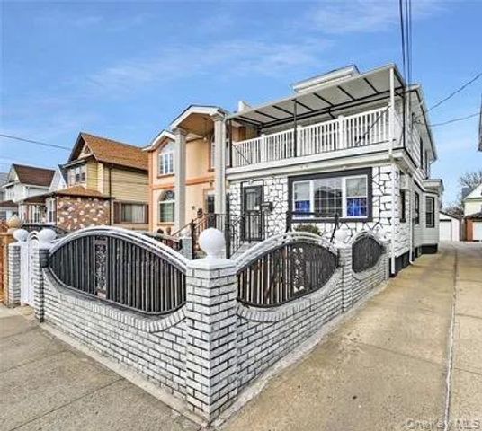12069 132nd Street, South Ozone Park, NY 11420