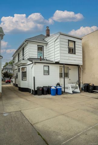 12069 132nd Street, South Ozone Park, NY 11420