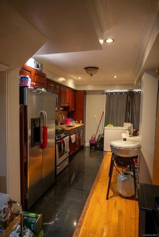 12069 132nd Street, South Ozone Park, NY 11420