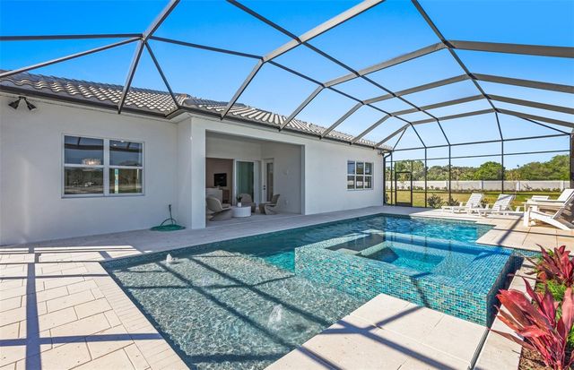 26605 BERING DRIVE, Englewood, FL 34223