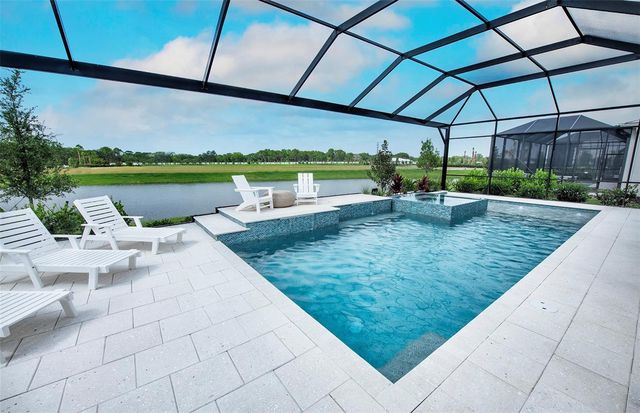 26605 BERING DRIVE, Englewood, FL 34223