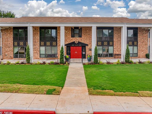 2527 NW 62nd Street 219, Oklahoma City, OK 73112
