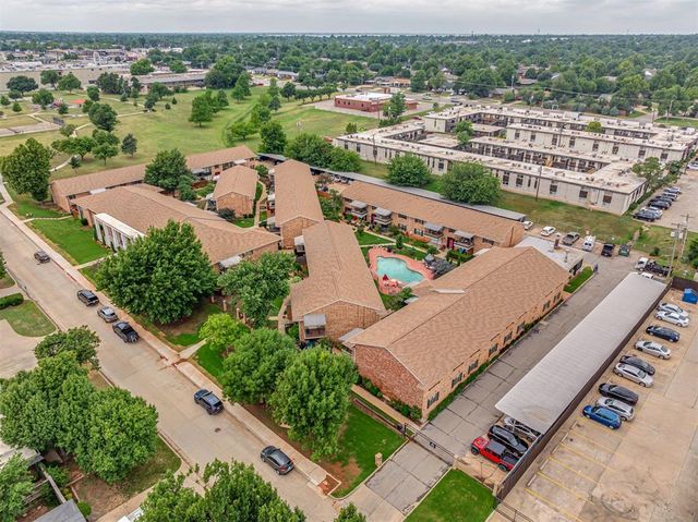 2527 NW 62nd Street 219, Oklahoma City, OK 73112