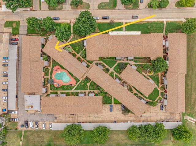 2527 NW 62nd Street 219, Oklahoma City, OK 73112