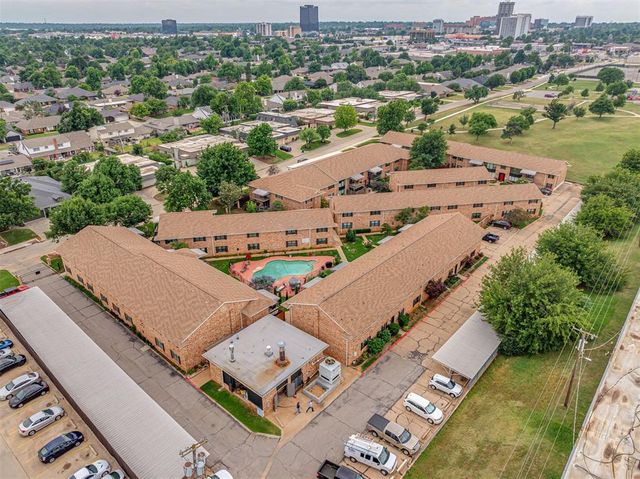 2527 NW 62nd Street 219, Oklahoma City, OK 73112